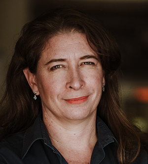 Susan McDonald will speak at a business networking breakfast hosted by St Margaret's Anglican Girls School in Brisbane